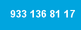 933 136 81 17
